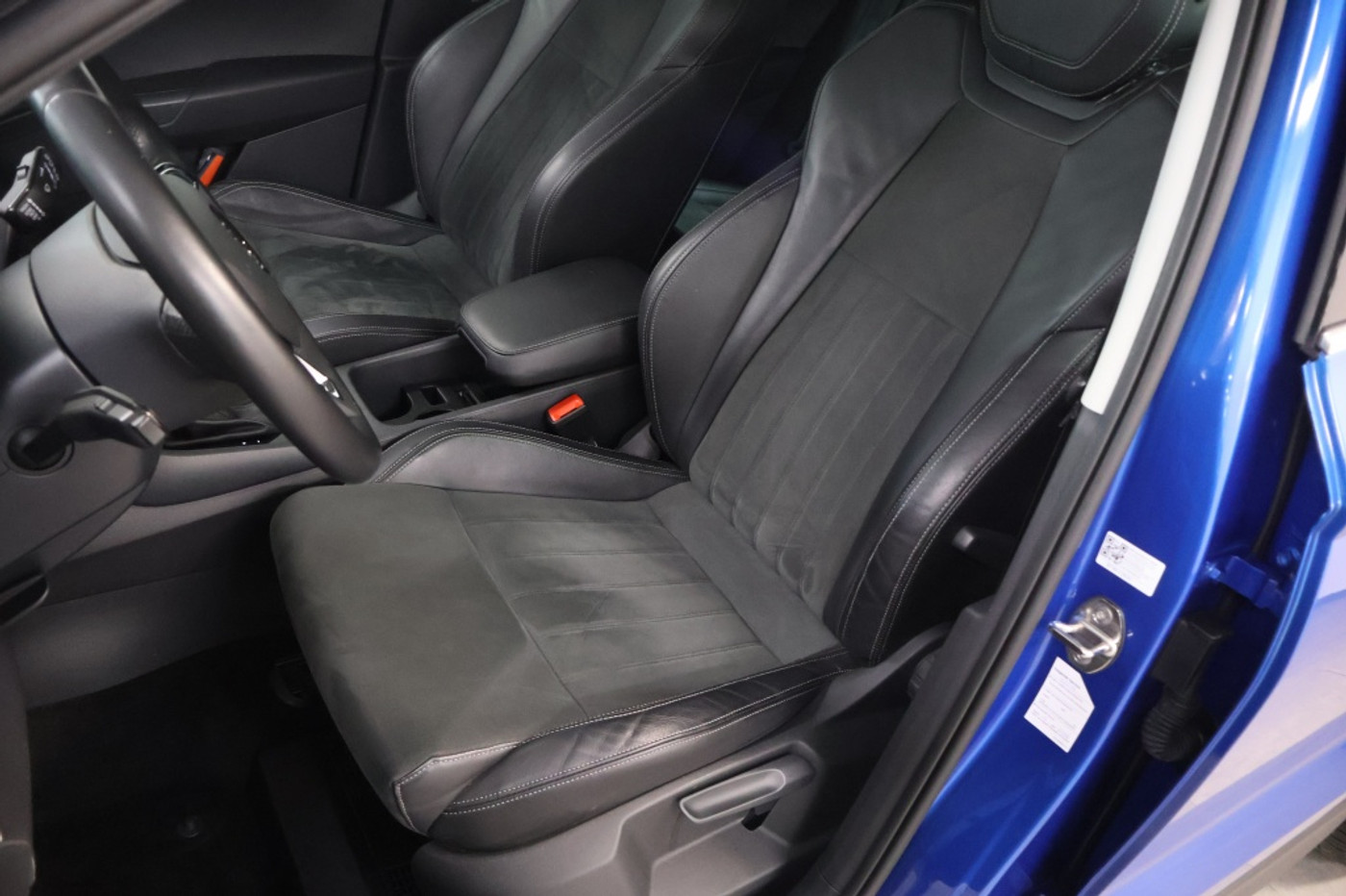 Foto van Skoda Karoq