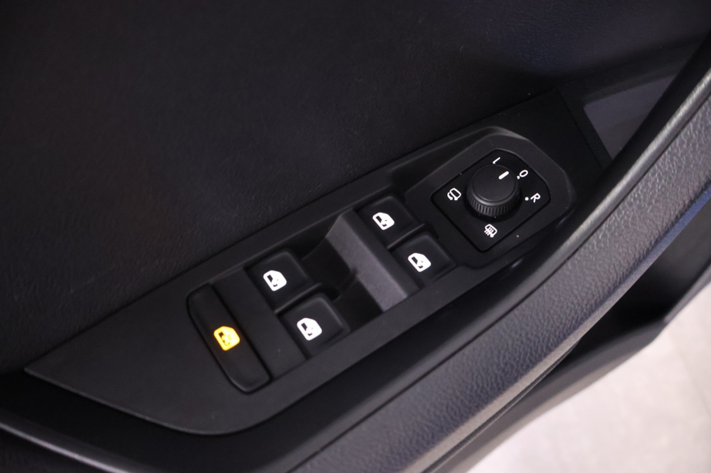 Foto van Skoda Karoq