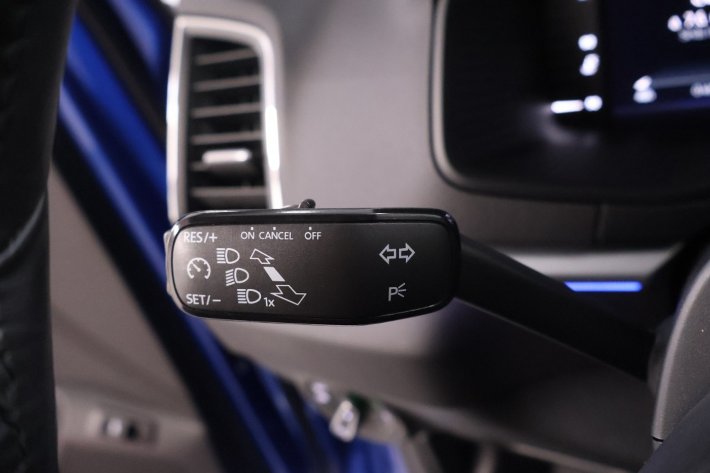 Foto van Skoda Karoq
