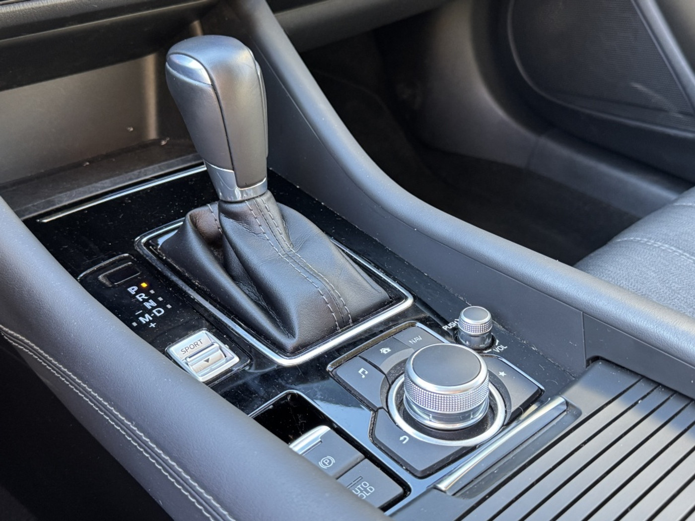 Foto van Mazda Mazda6