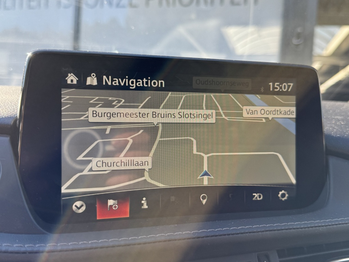 Foto van Mazda Mazda6