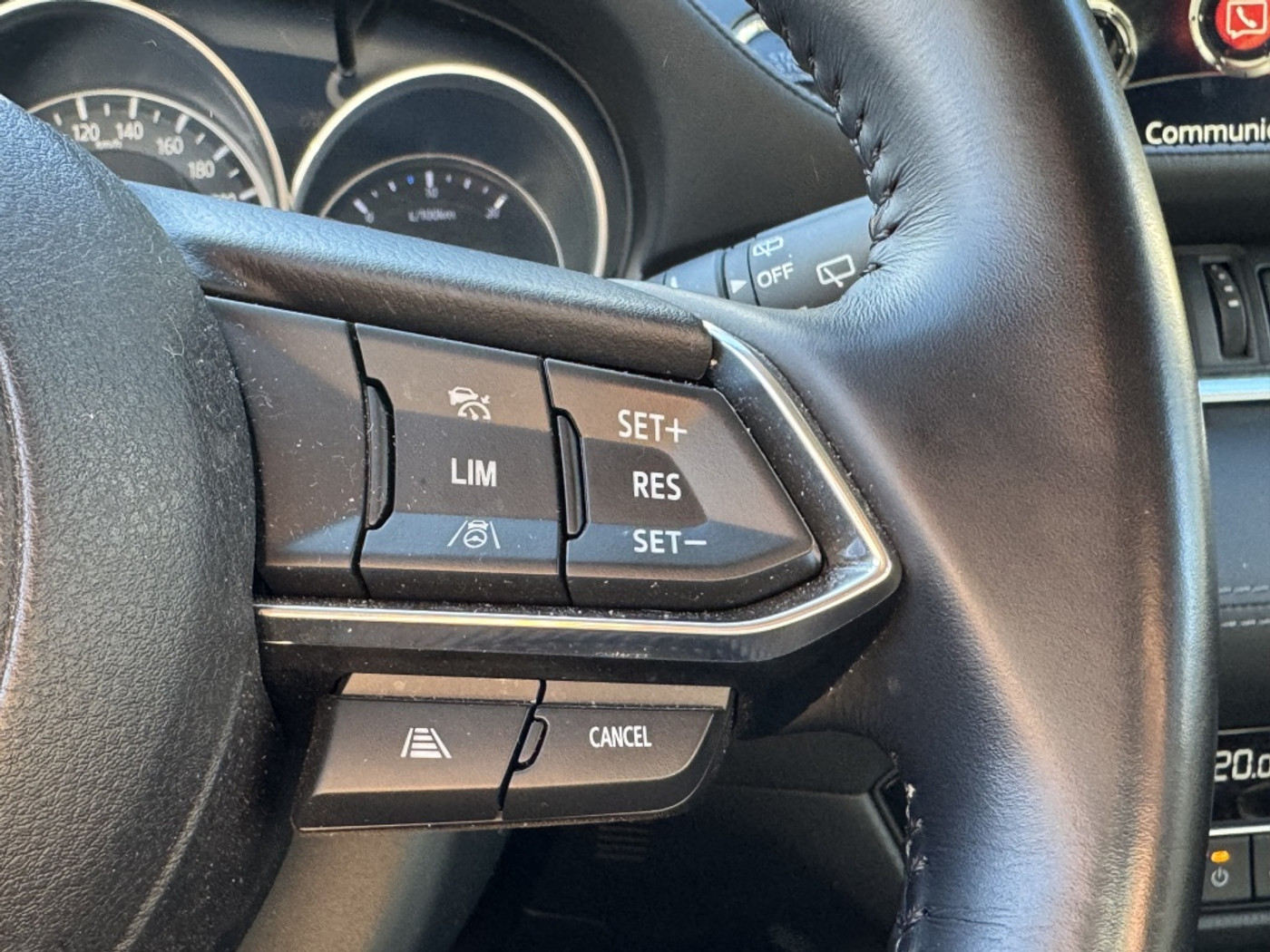 Foto van Mazda Mazda6