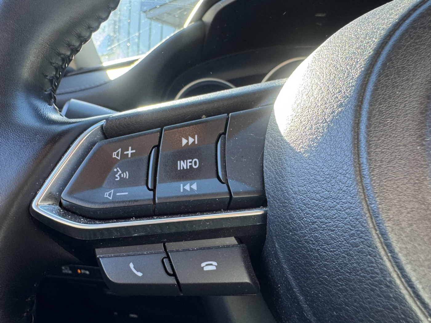 Foto van Mazda Mazda6
