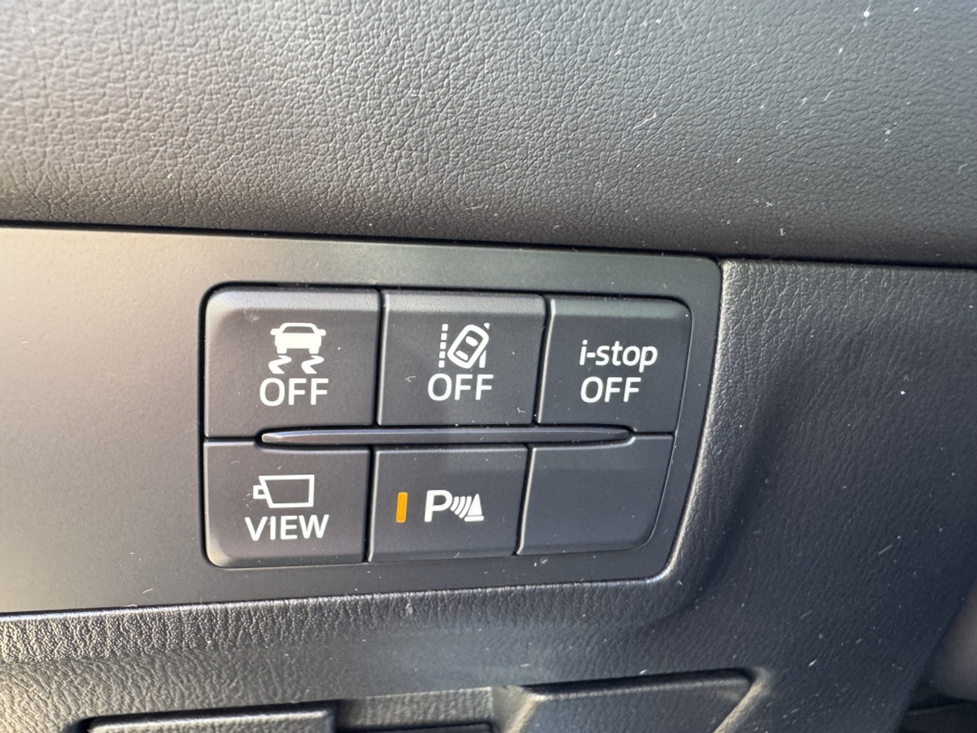 Foto van Mazda Mazda6