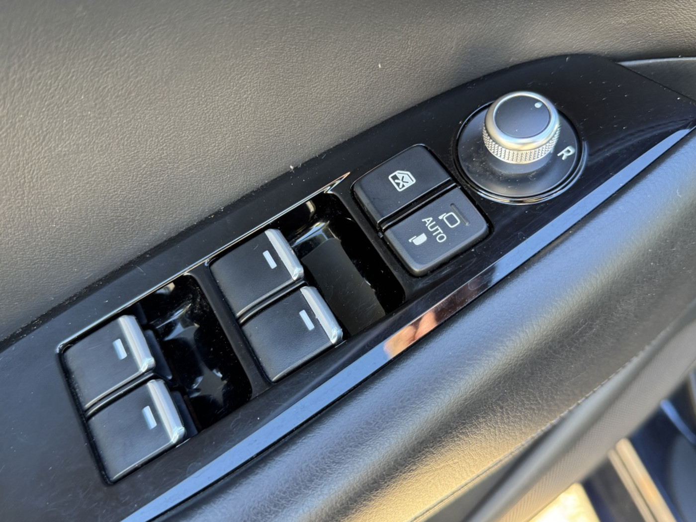 Foto van Mazda Mazda6