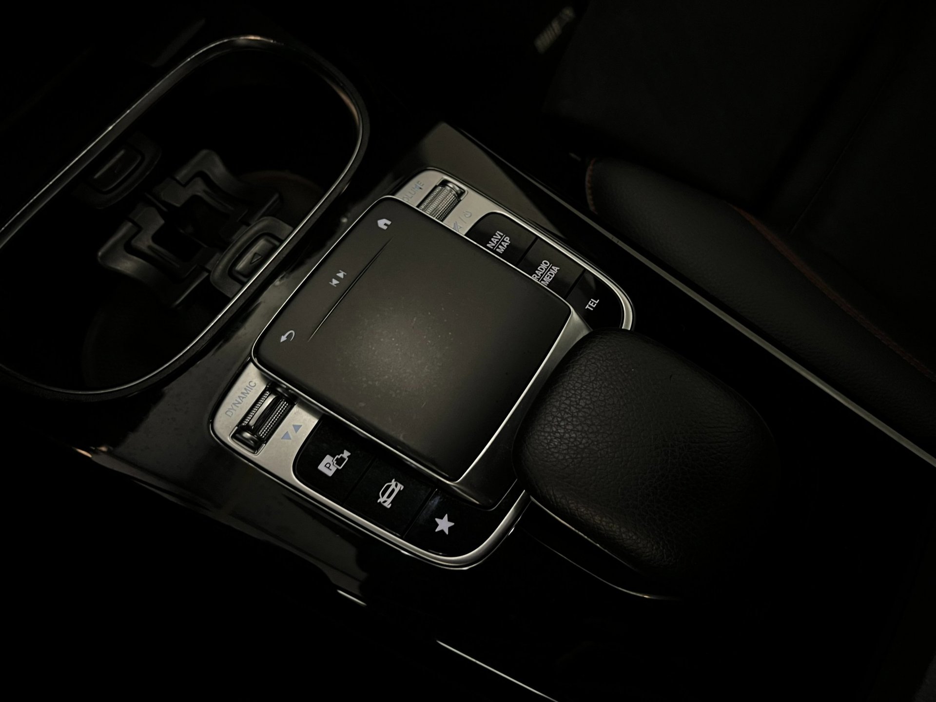 Foto van Mercedes-Benz A 200