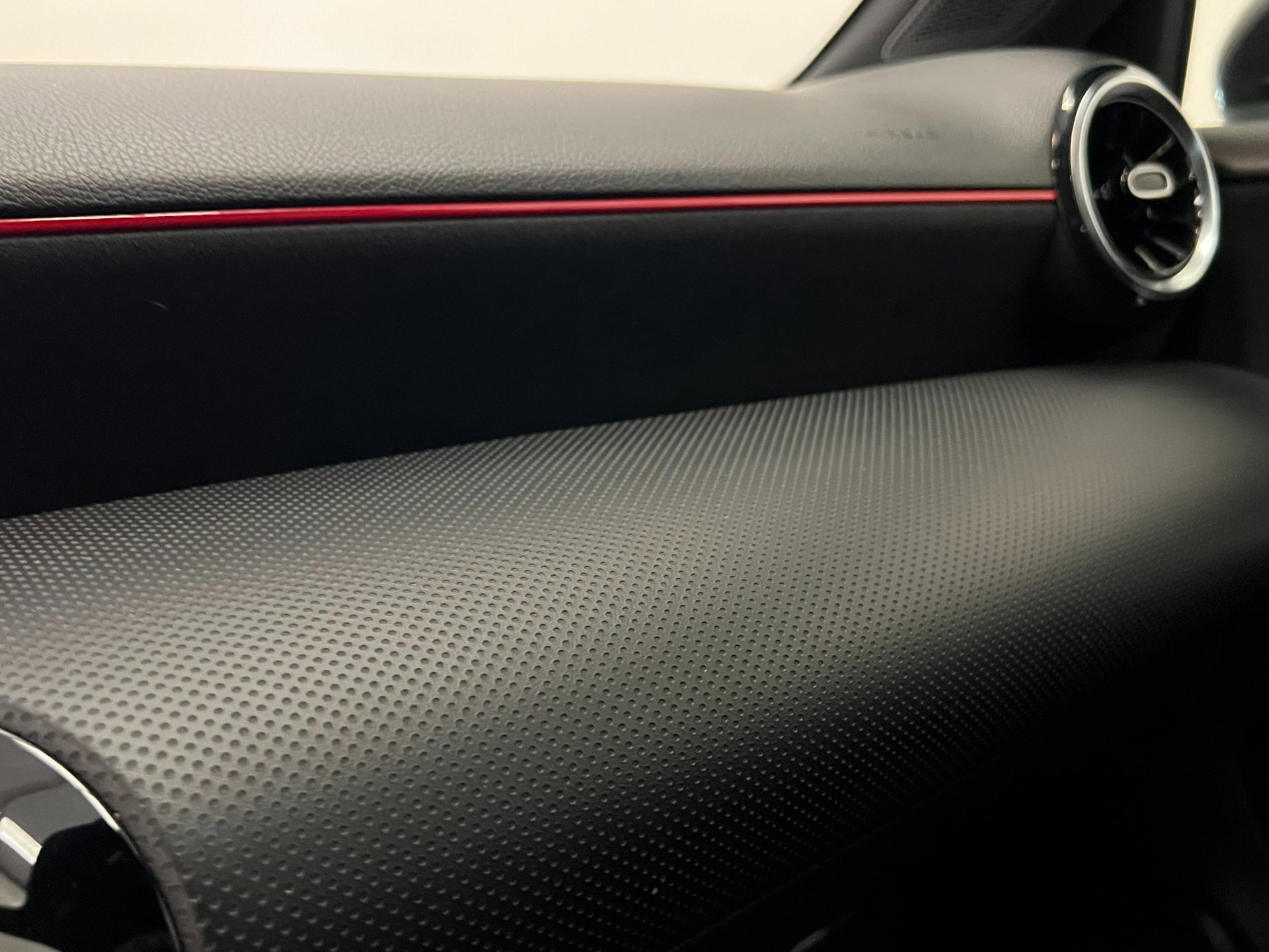 Foto van Mercedes-Benz A 200