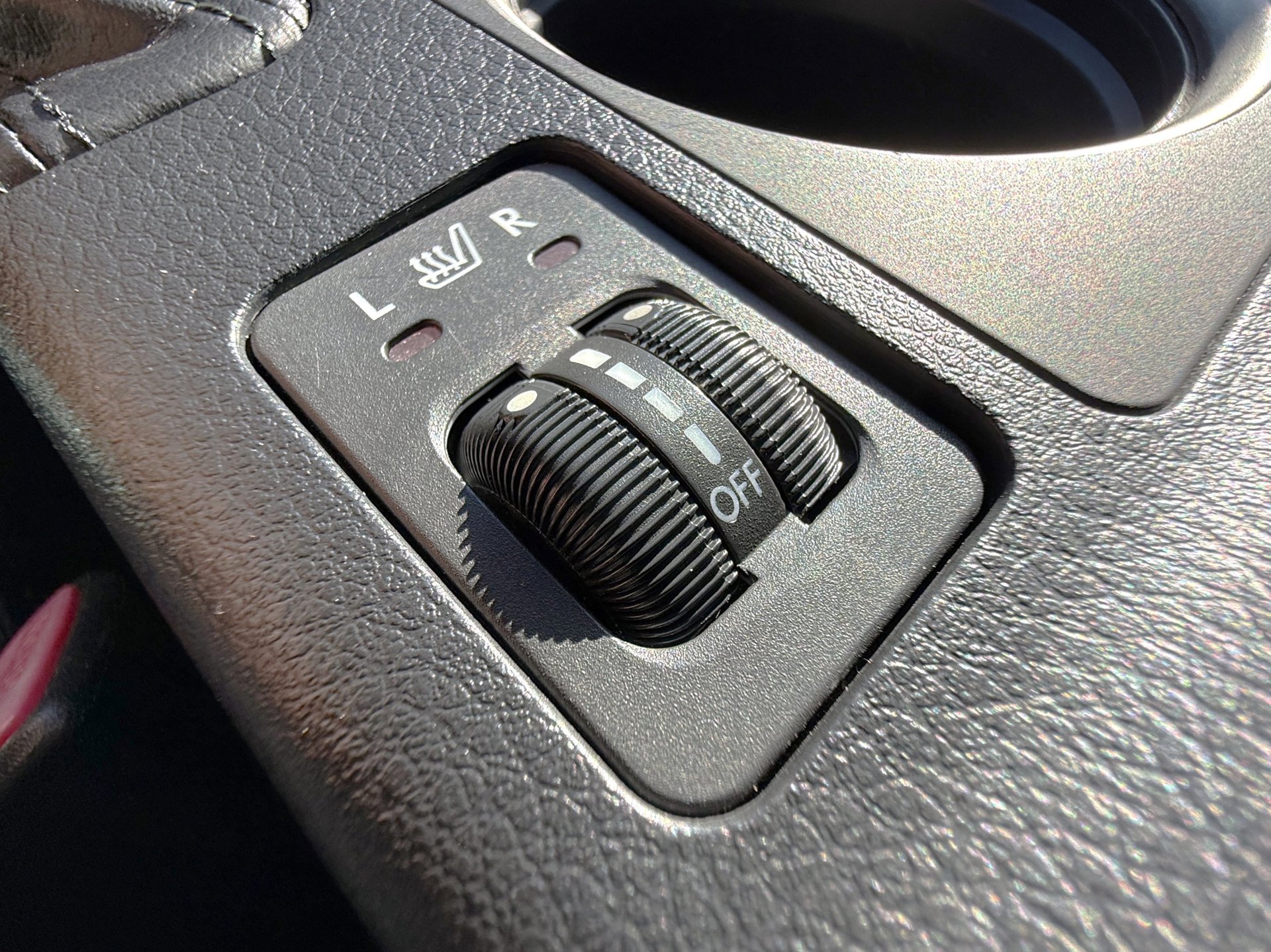 Foto van Subaru Legacy