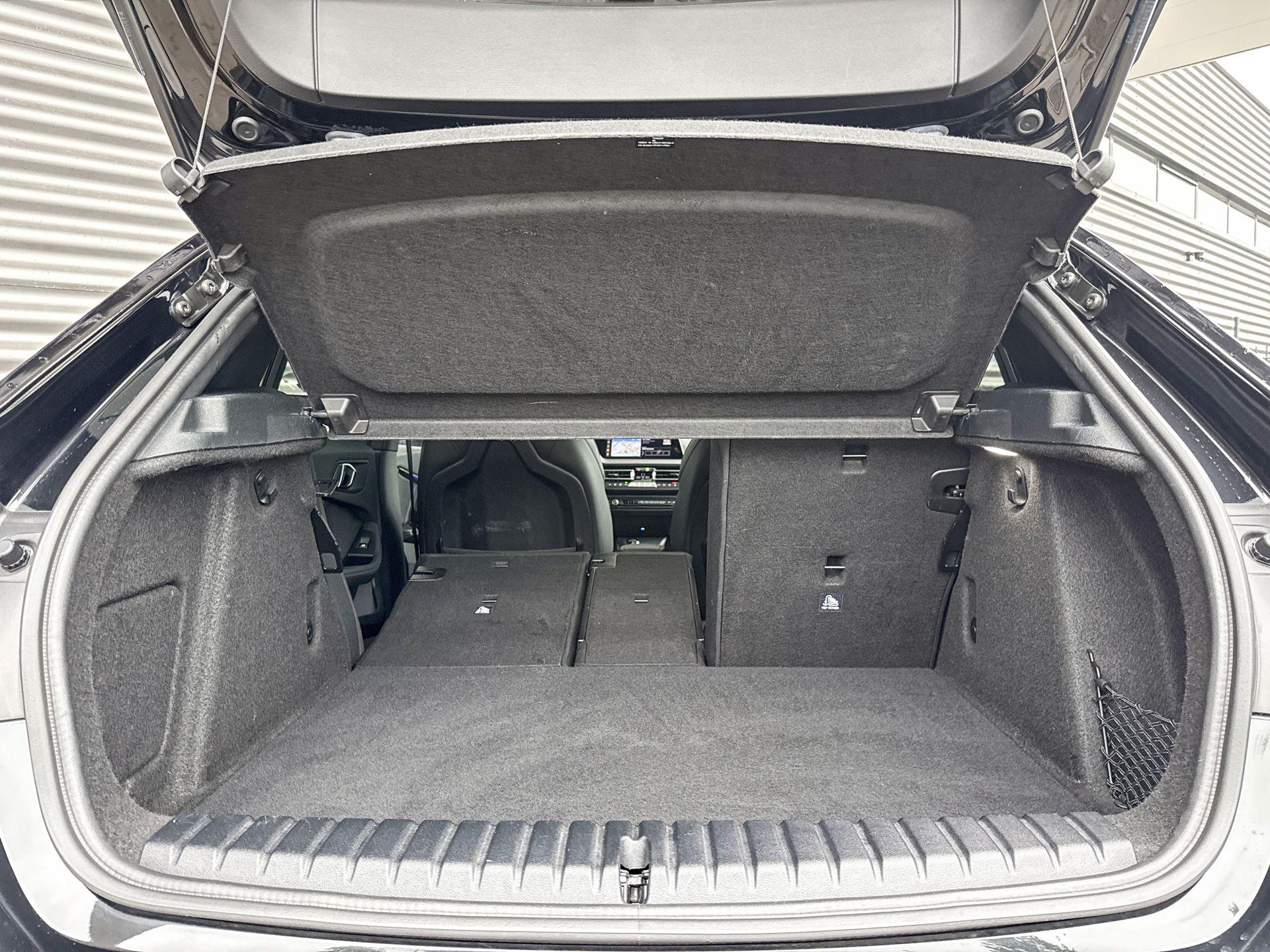 Foto van BMW 118i
