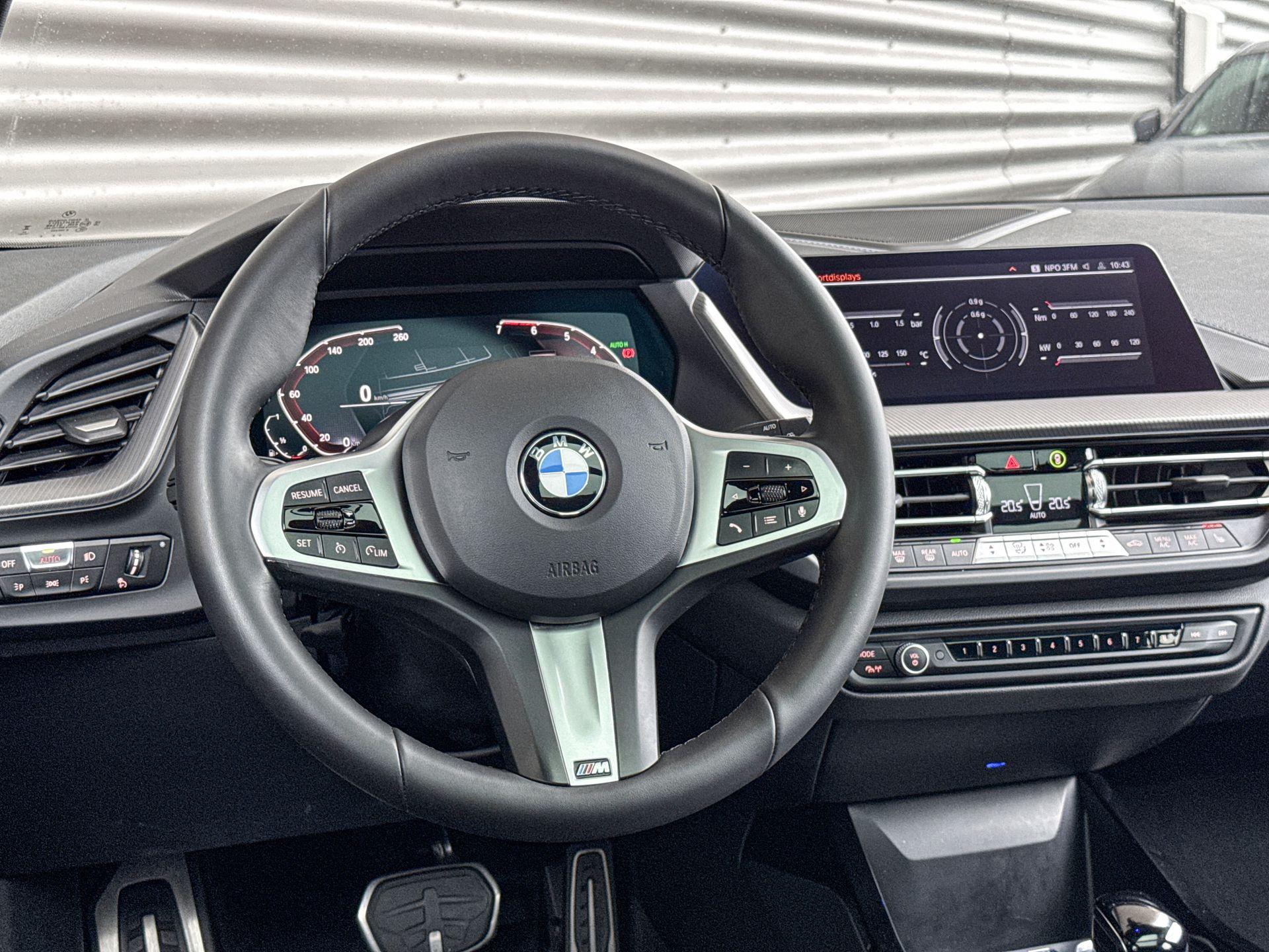 Foto van BMW 118i