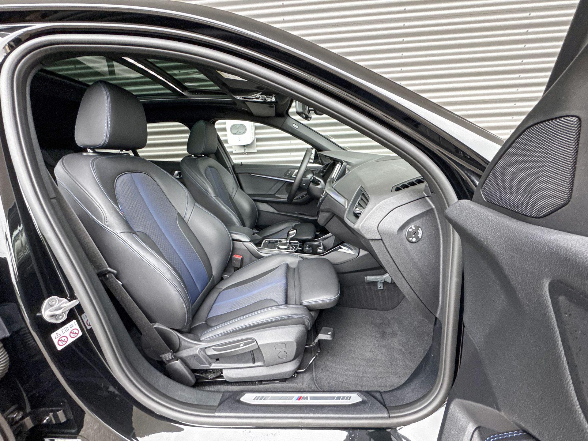 Foto van BMW 118i