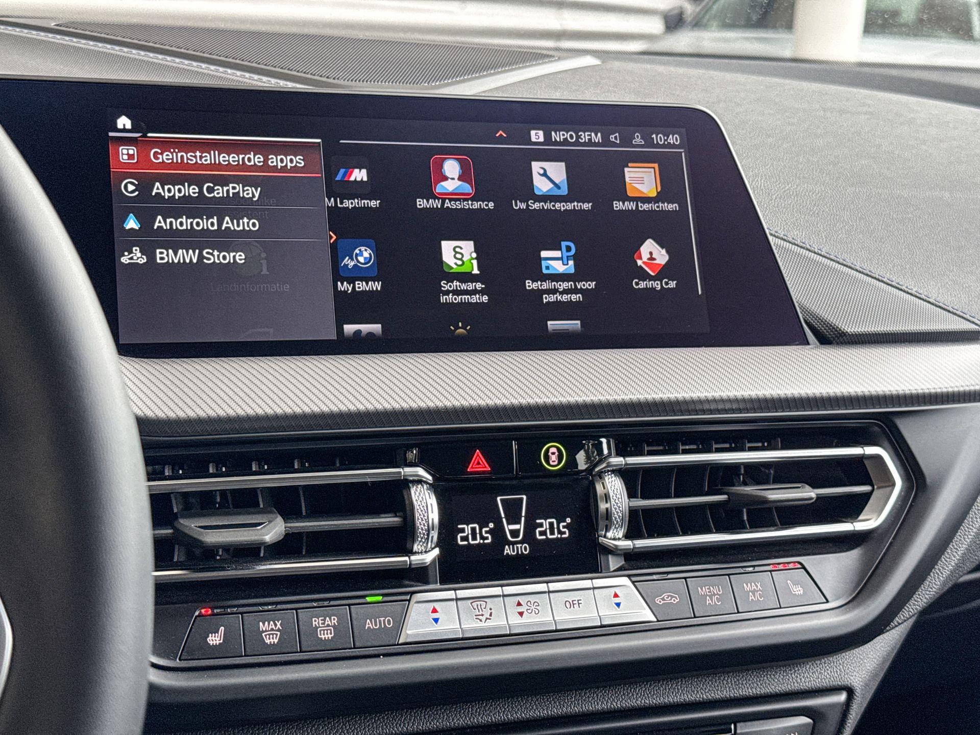 Foto van BMW 118i
