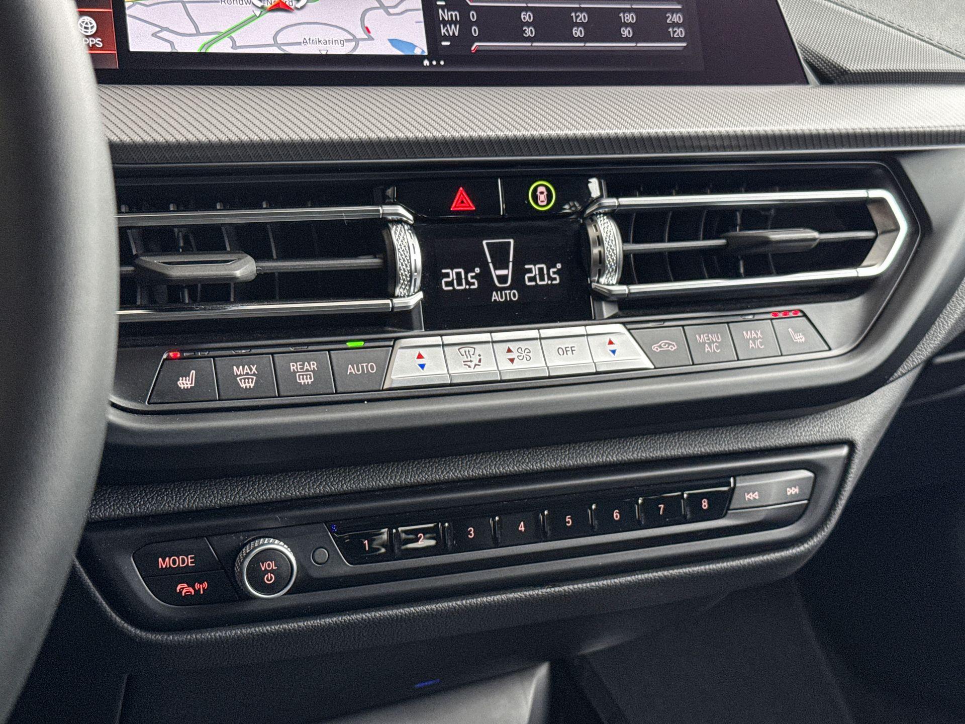 Foto van BMW 118i