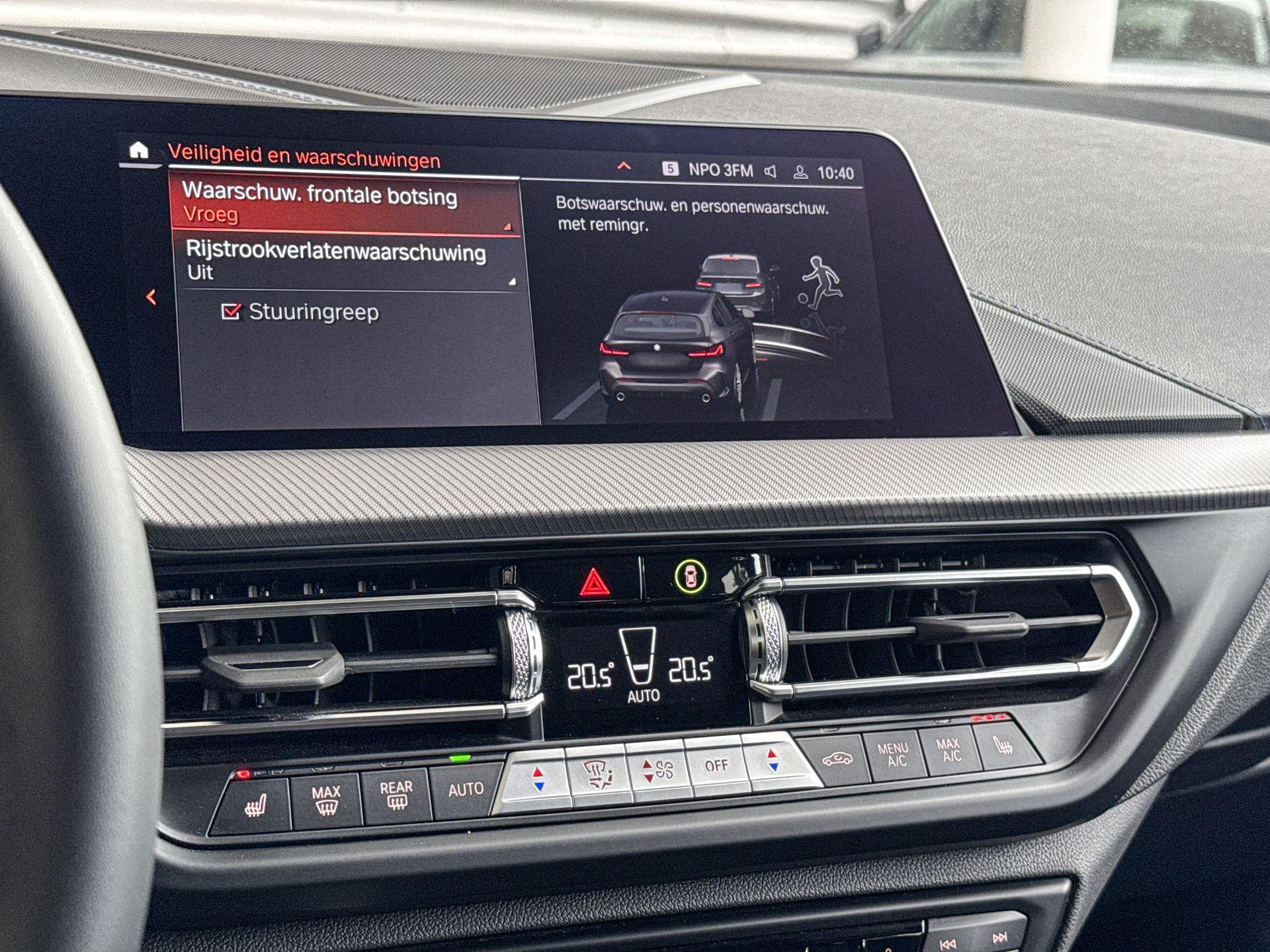 Foto van BMW 118i
