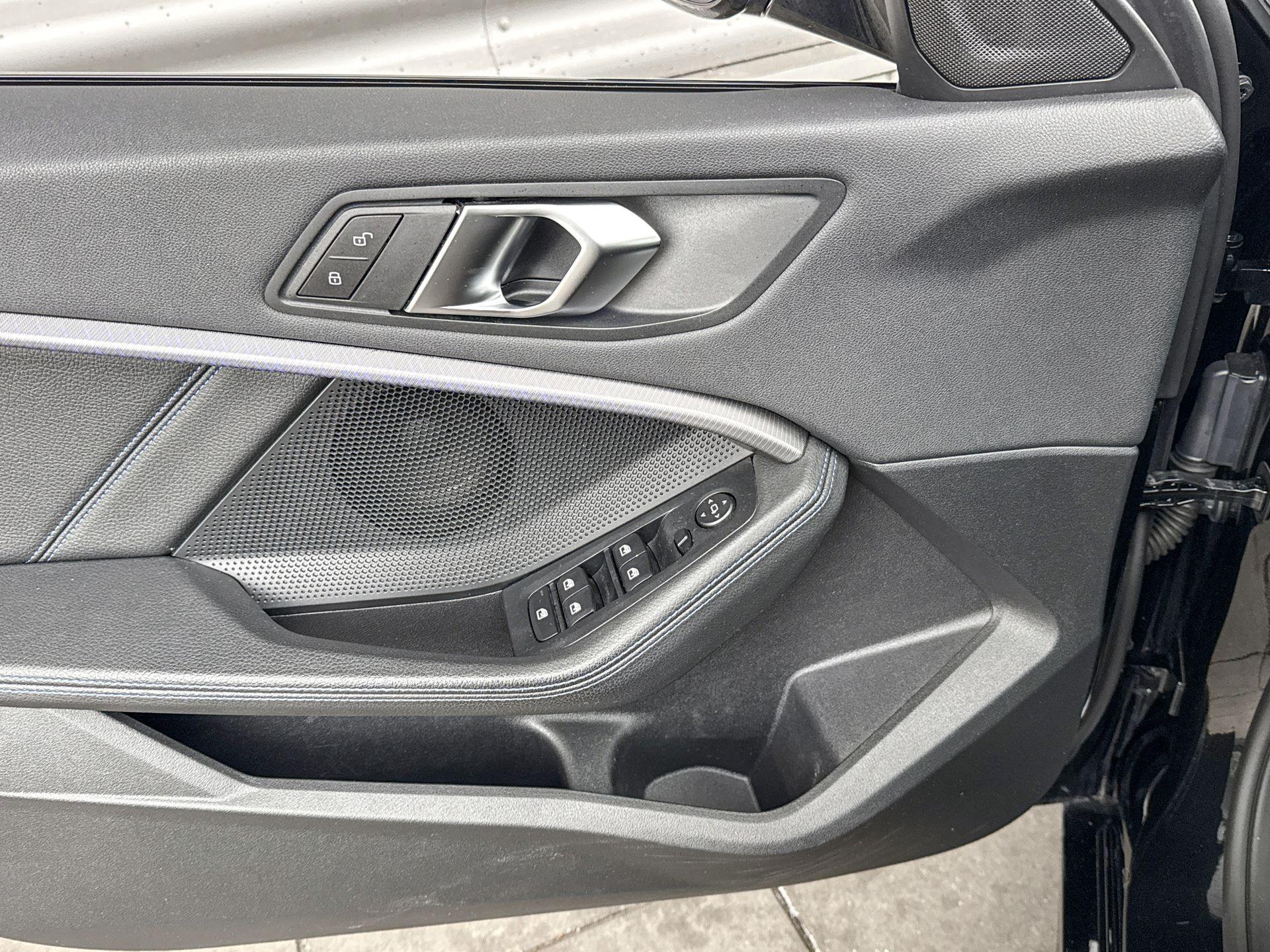 Foto van BMW 118i