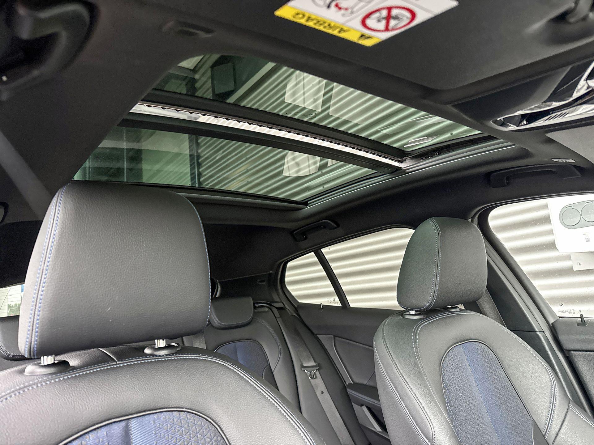 Foto van BMW 118i