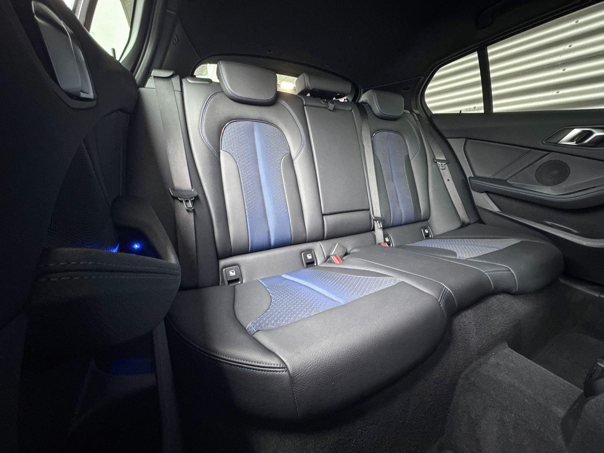 Foto van BMW 118i