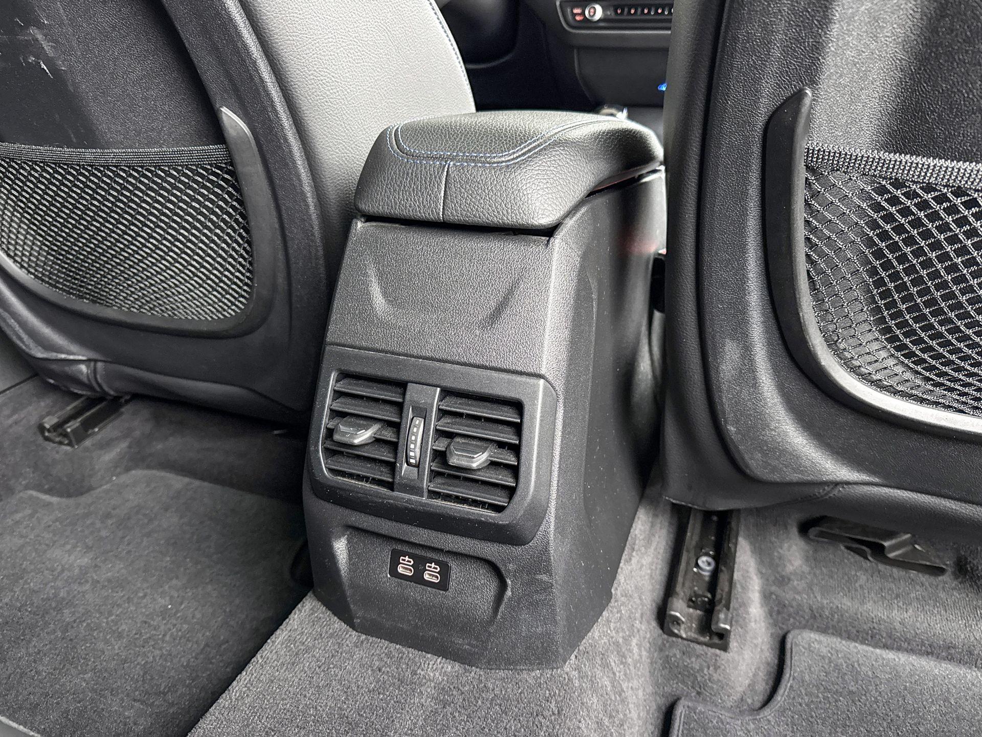 Foto van BMW 118i