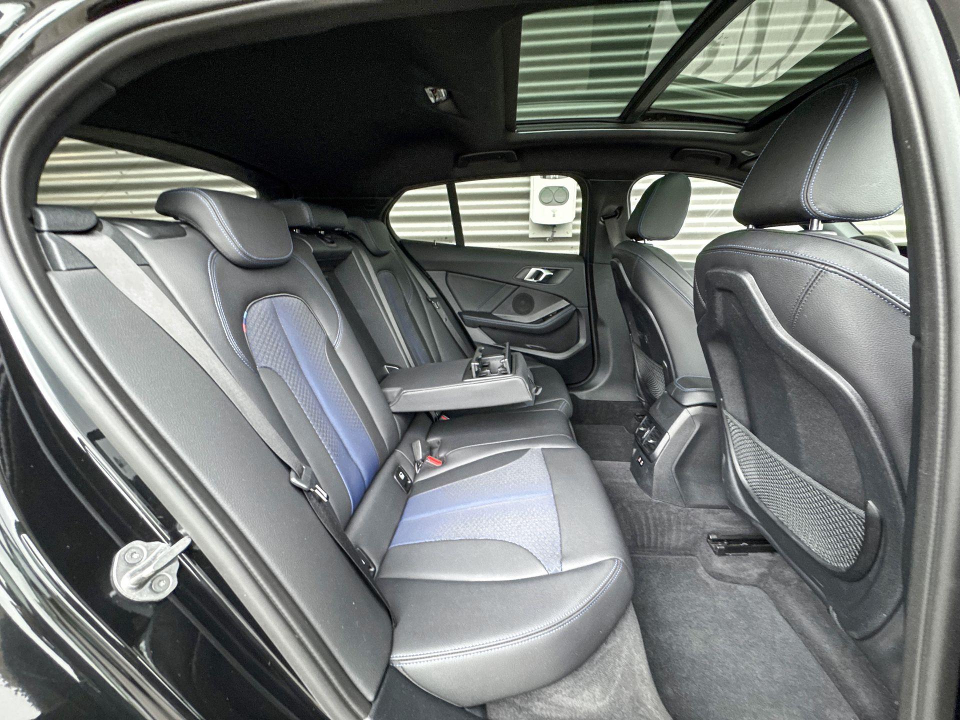 Foto van BMW 118i