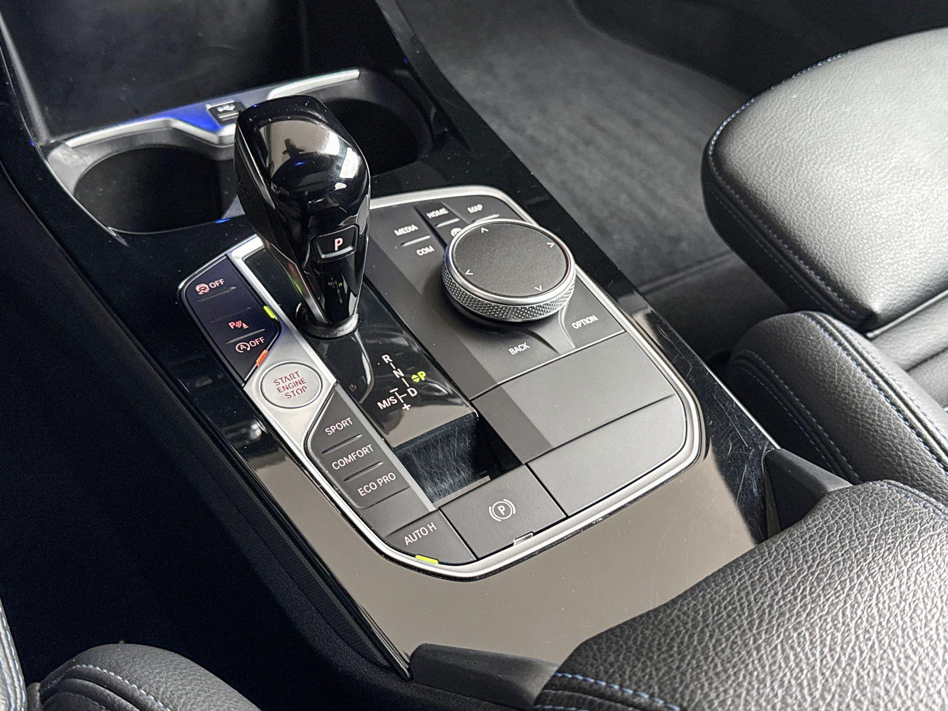 Foto van BMW 118i