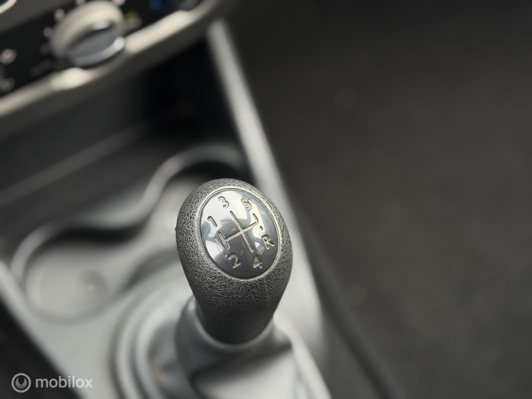 Foto van Dacia Sandero