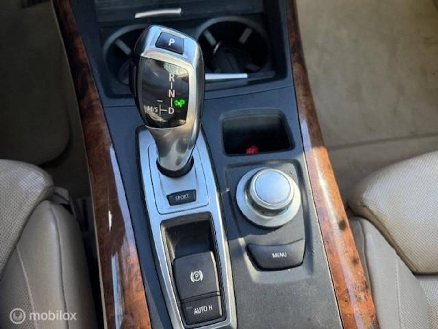 Foto van BMW X5