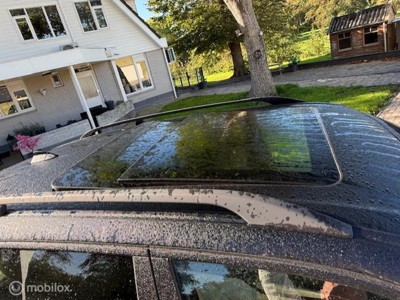 Foto van BMW X5