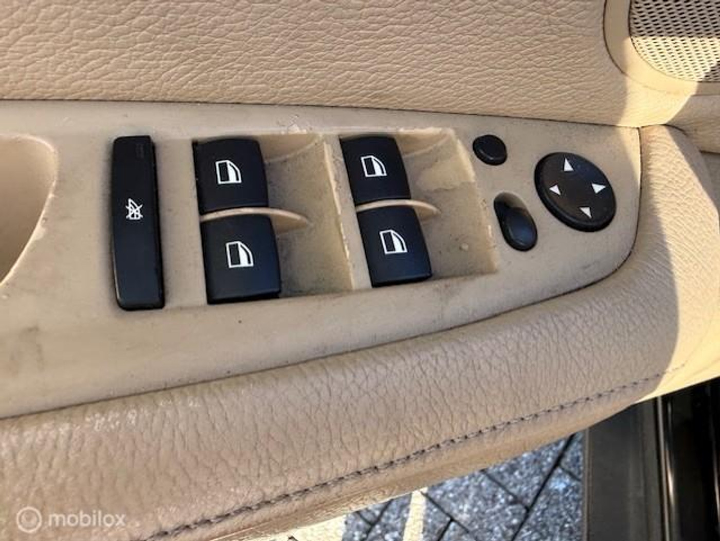 Foto van BMW X5
