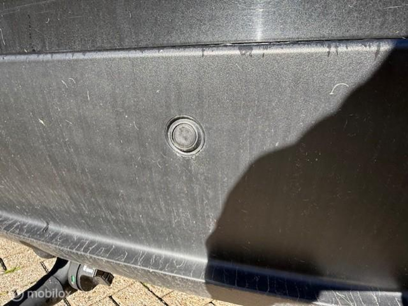 Foto van BMW X5
