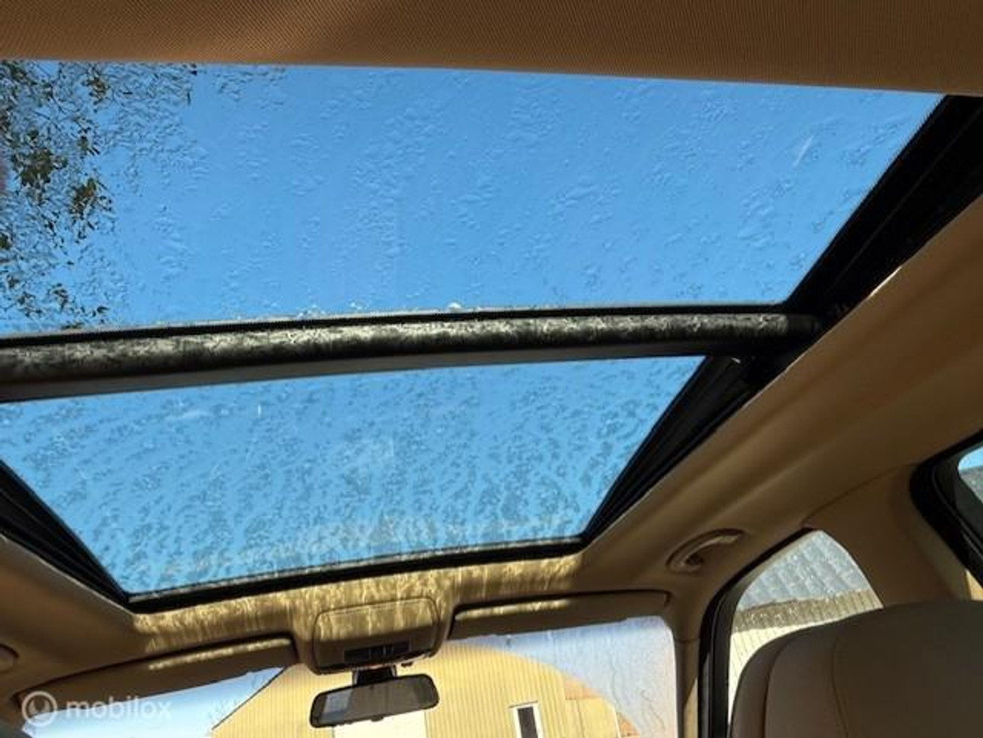 Foto van BMW X5