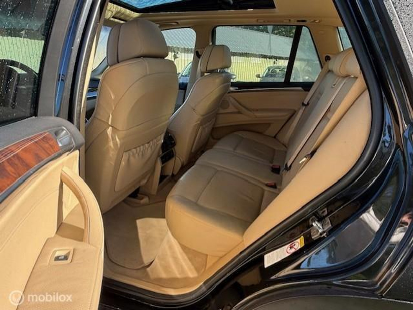Foto van BMW X5