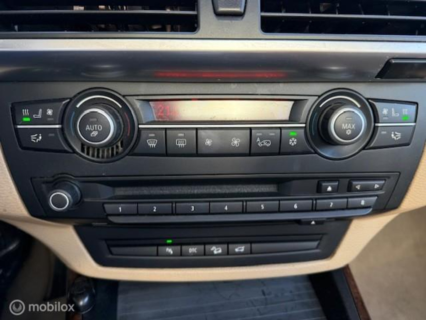 Foto van BMW X5