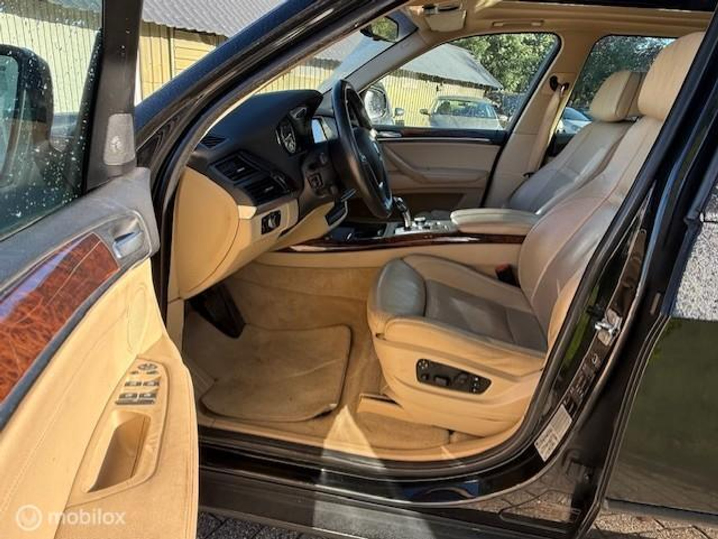 Foto van BMW X5