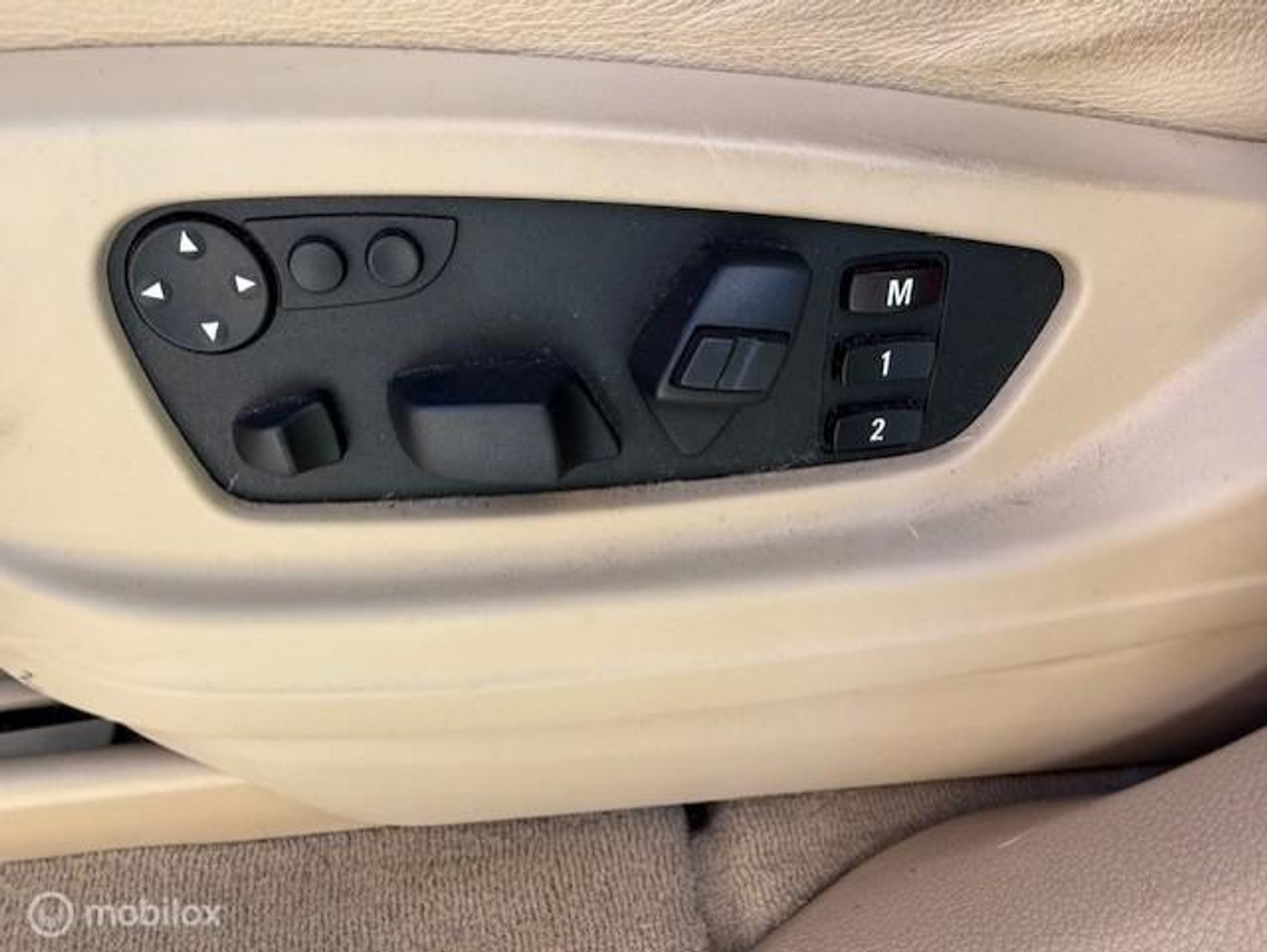 Foto van BMW X5