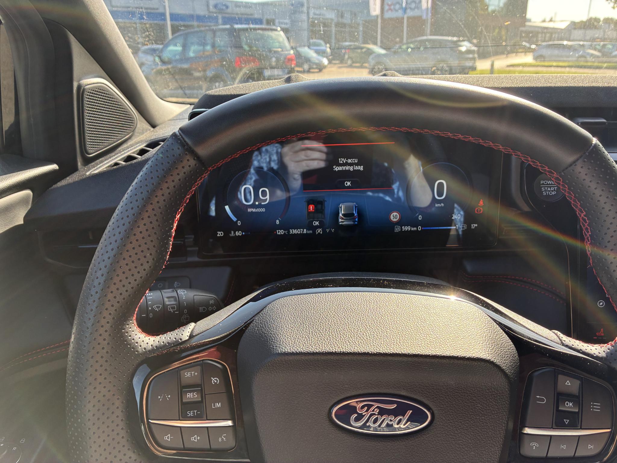 Foto van Ford Puma
