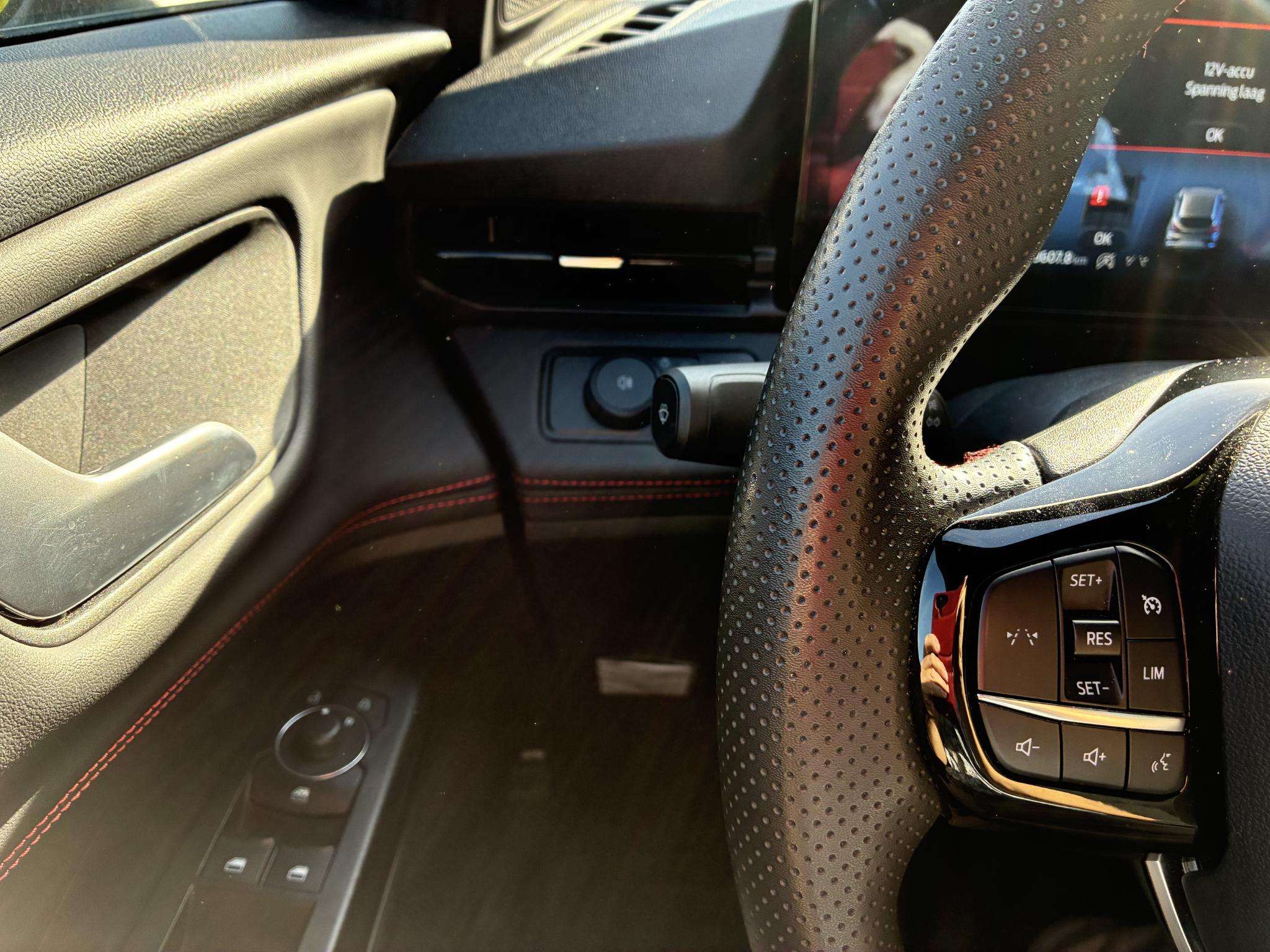 Foto van Ford Puma