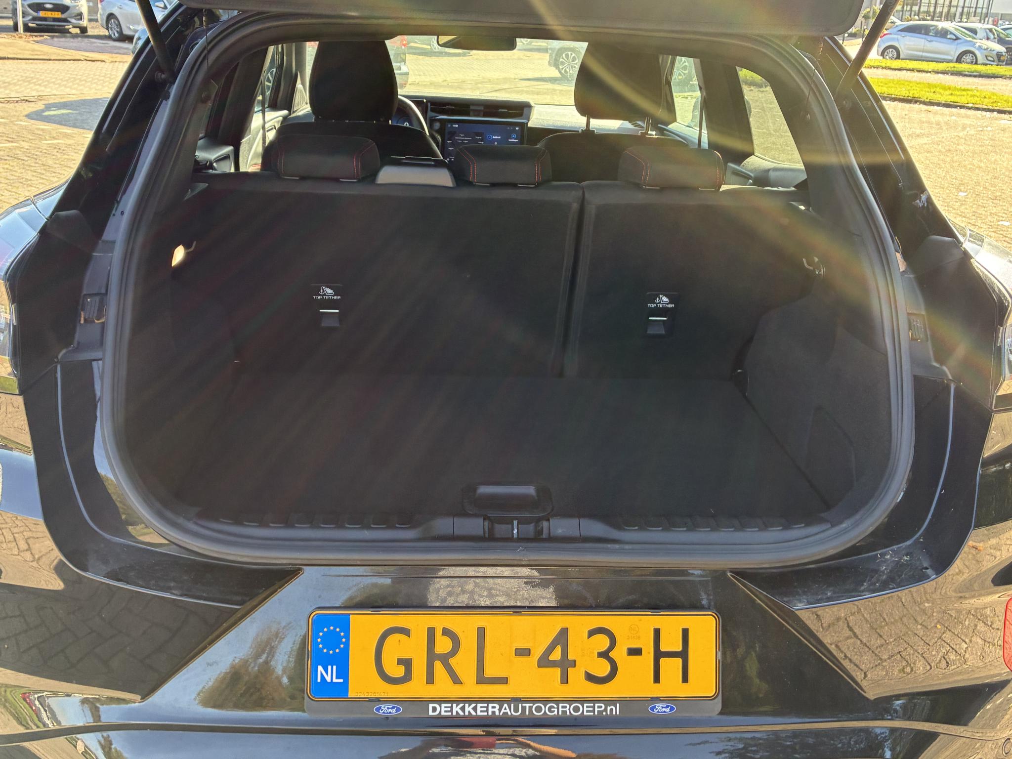 Foto van Ford Puma
