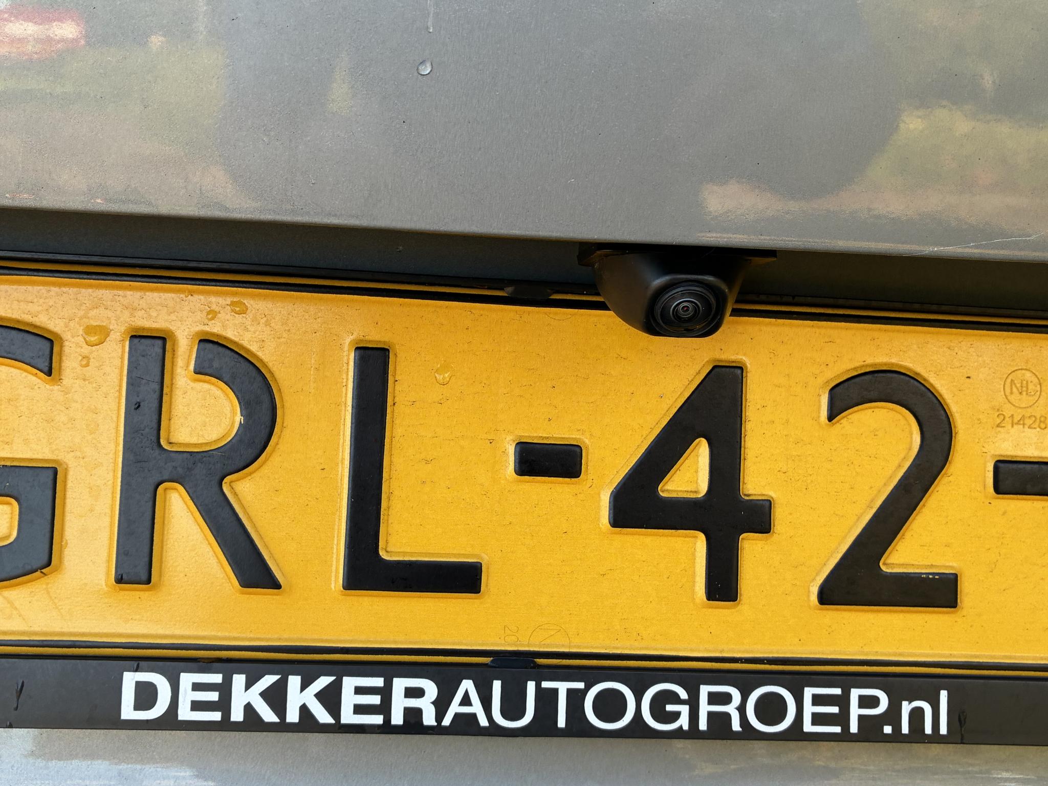 Foto van Ford Puma