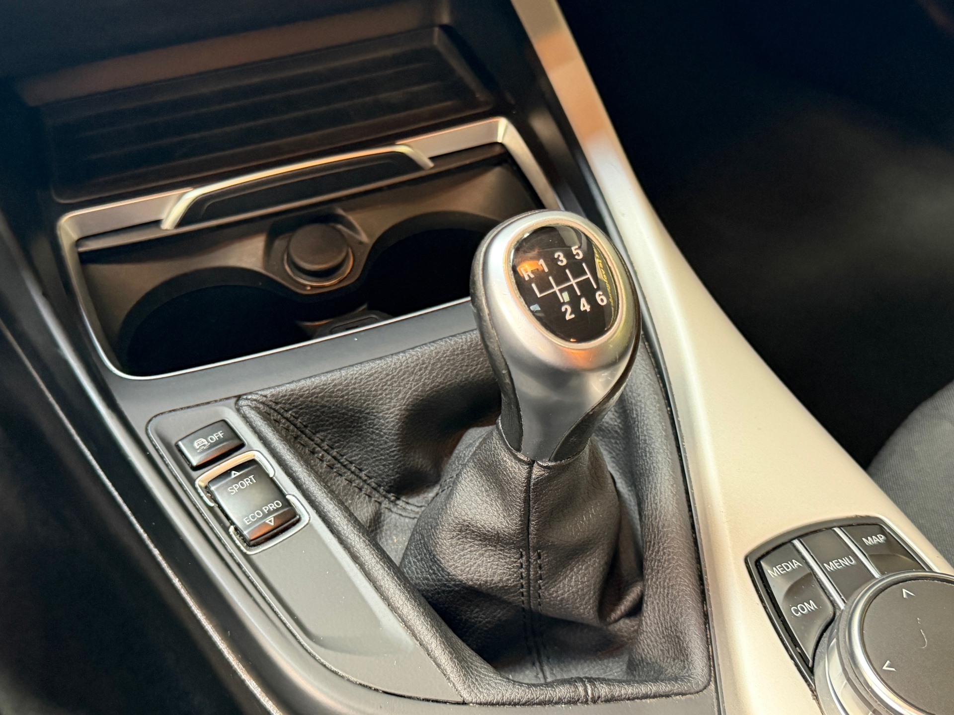 Foto van BMW 1-serie