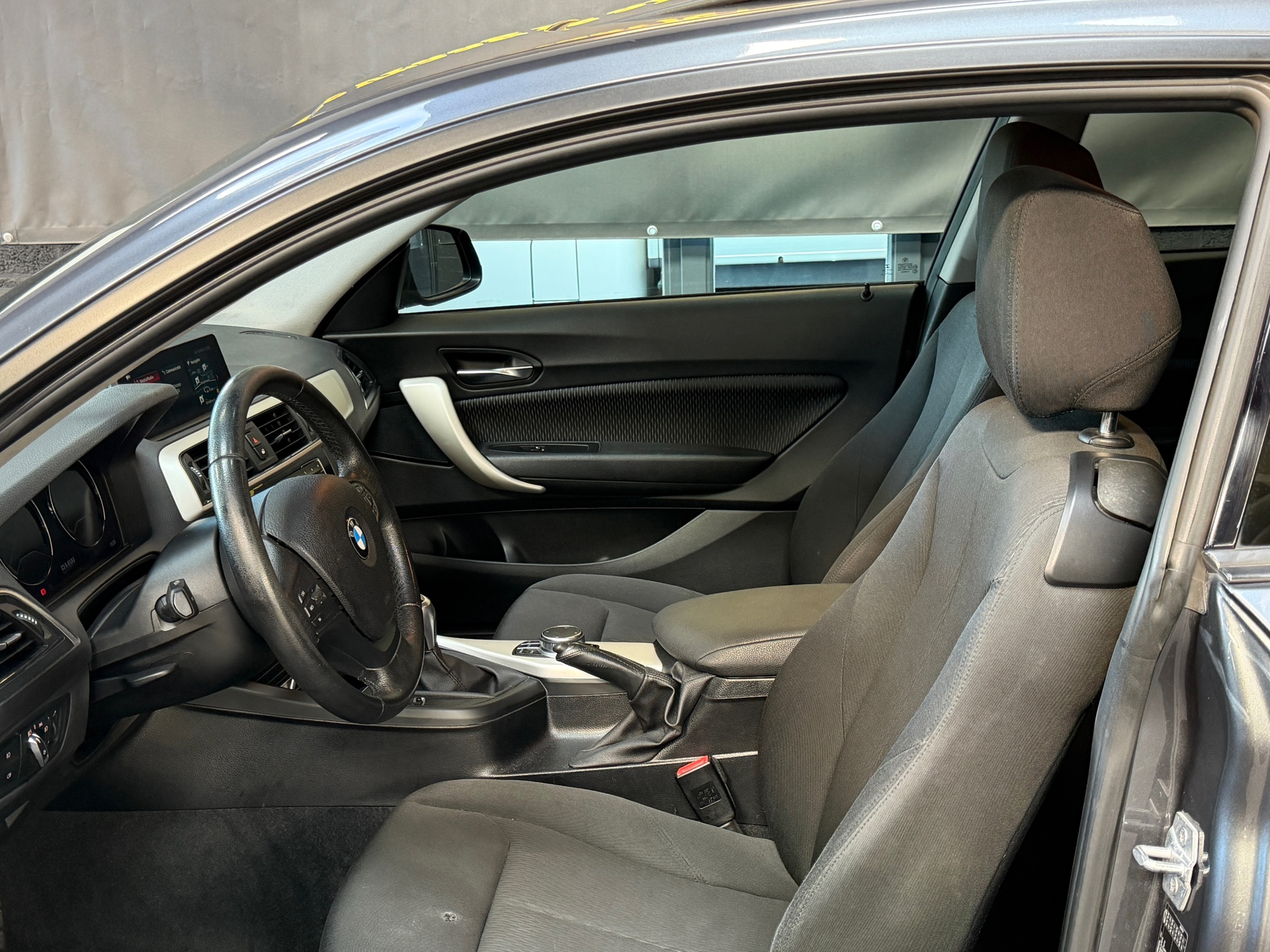 Foto van BMW 1-serie