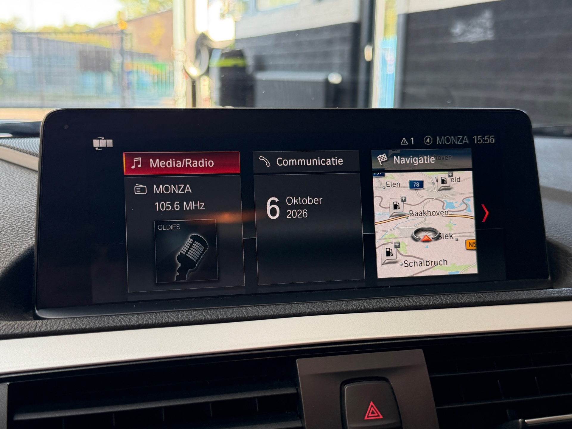 Foto van BMW 1-serie