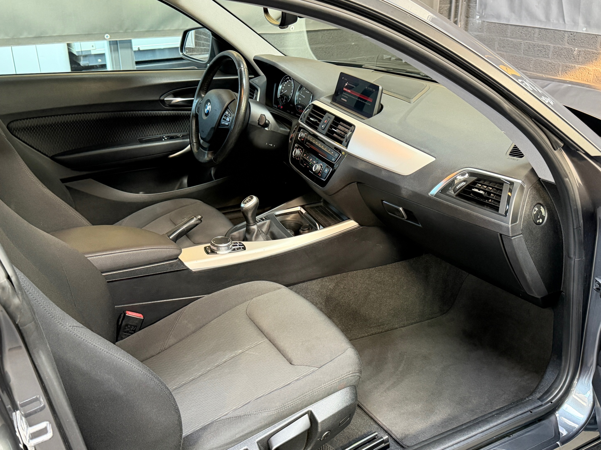 Foto van BMW 1-serie