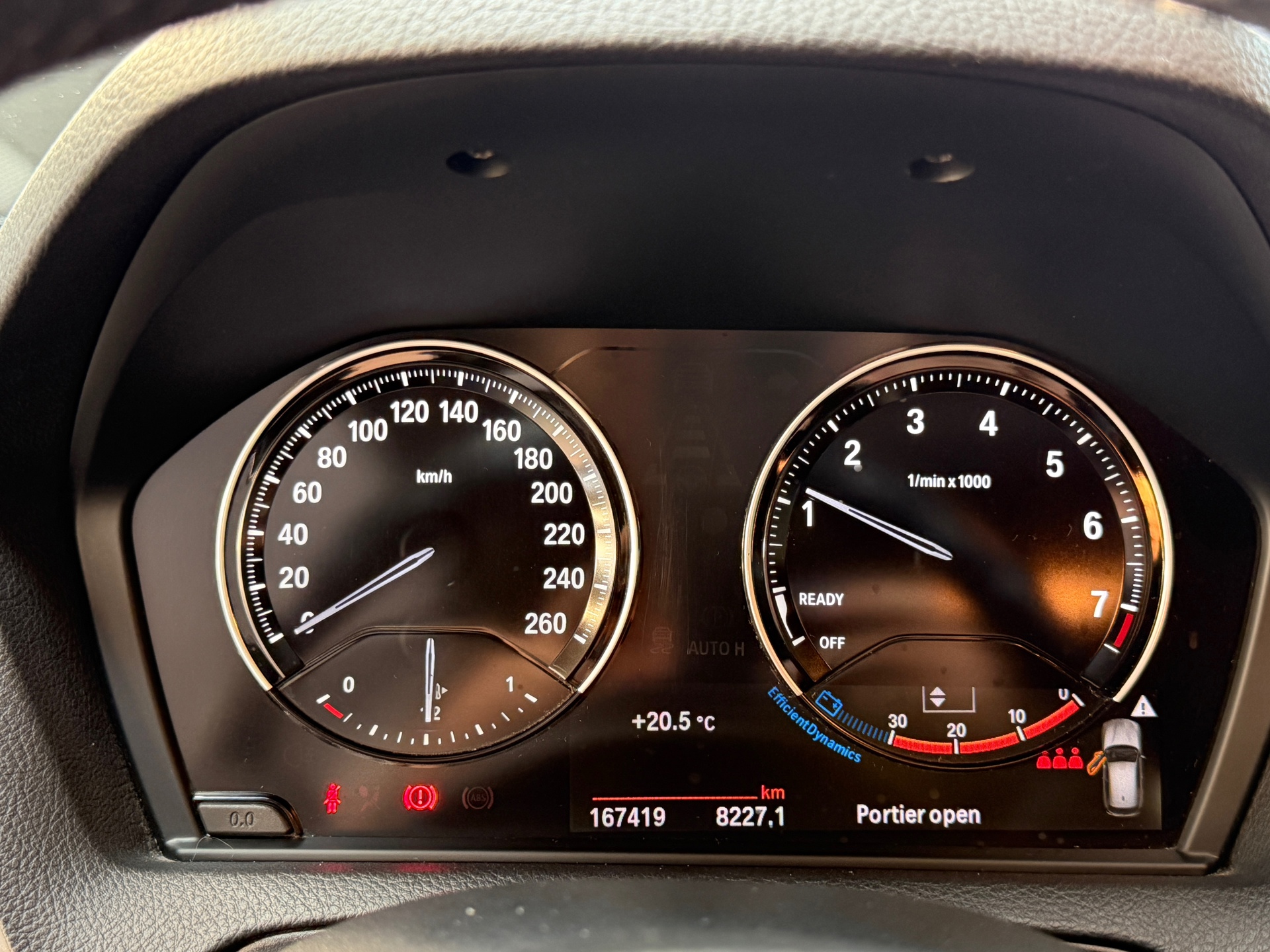 Foto van BMW 1-serie