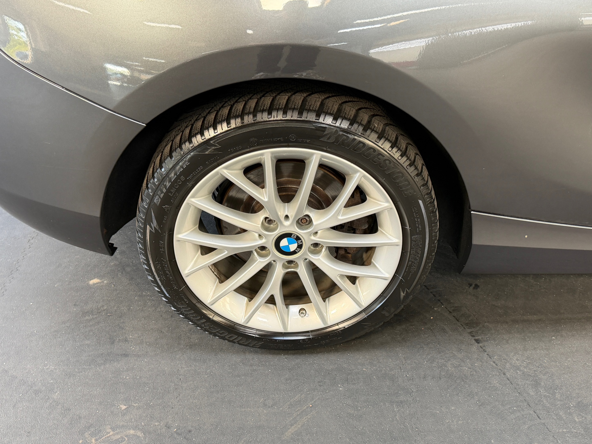 Foto van BMW 1-serie