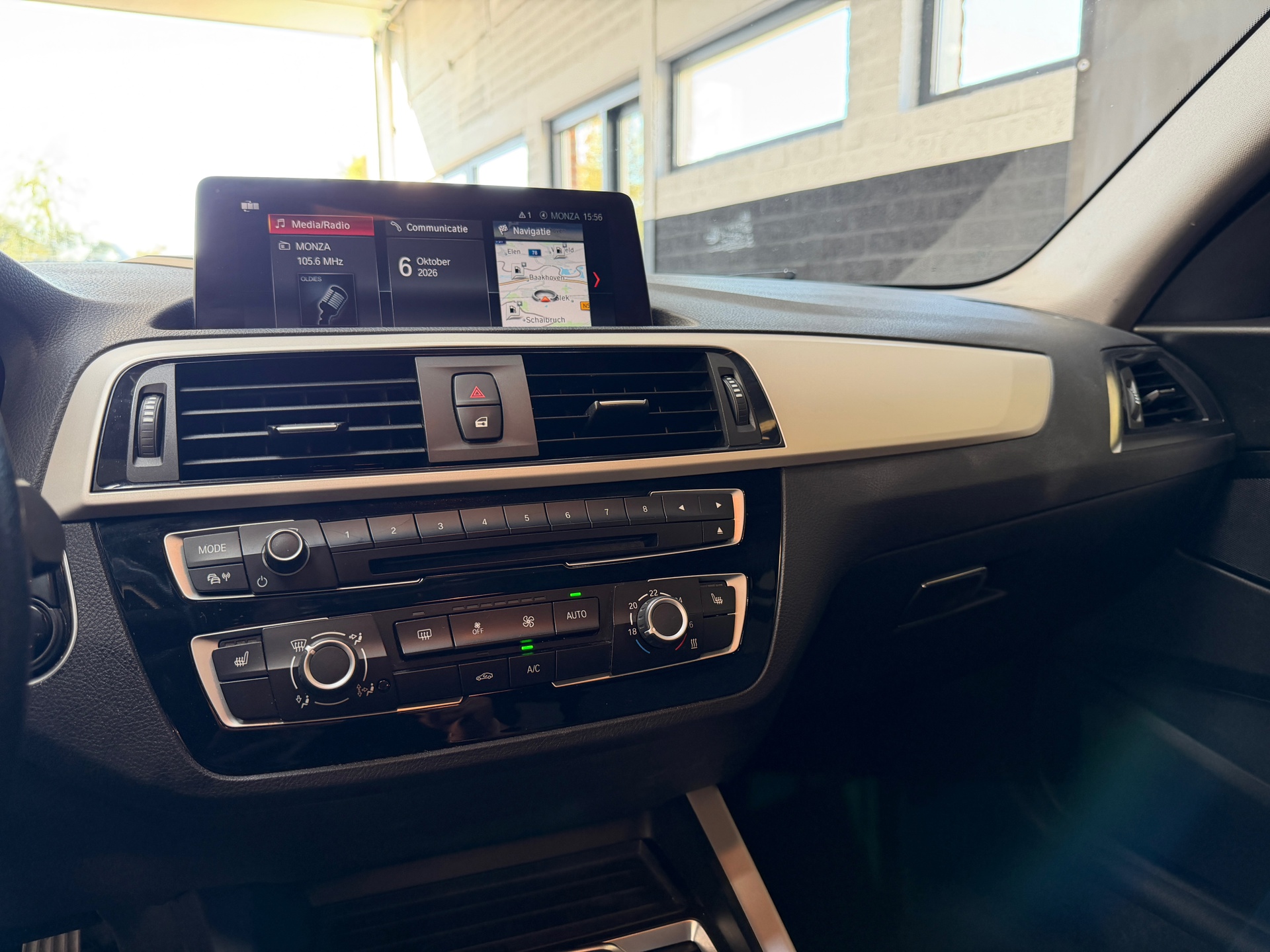 Foto van BMW 1-serie