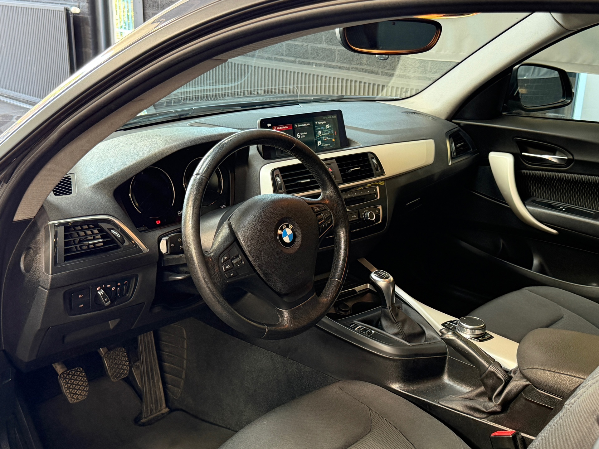 Foto van BMW 1-serie