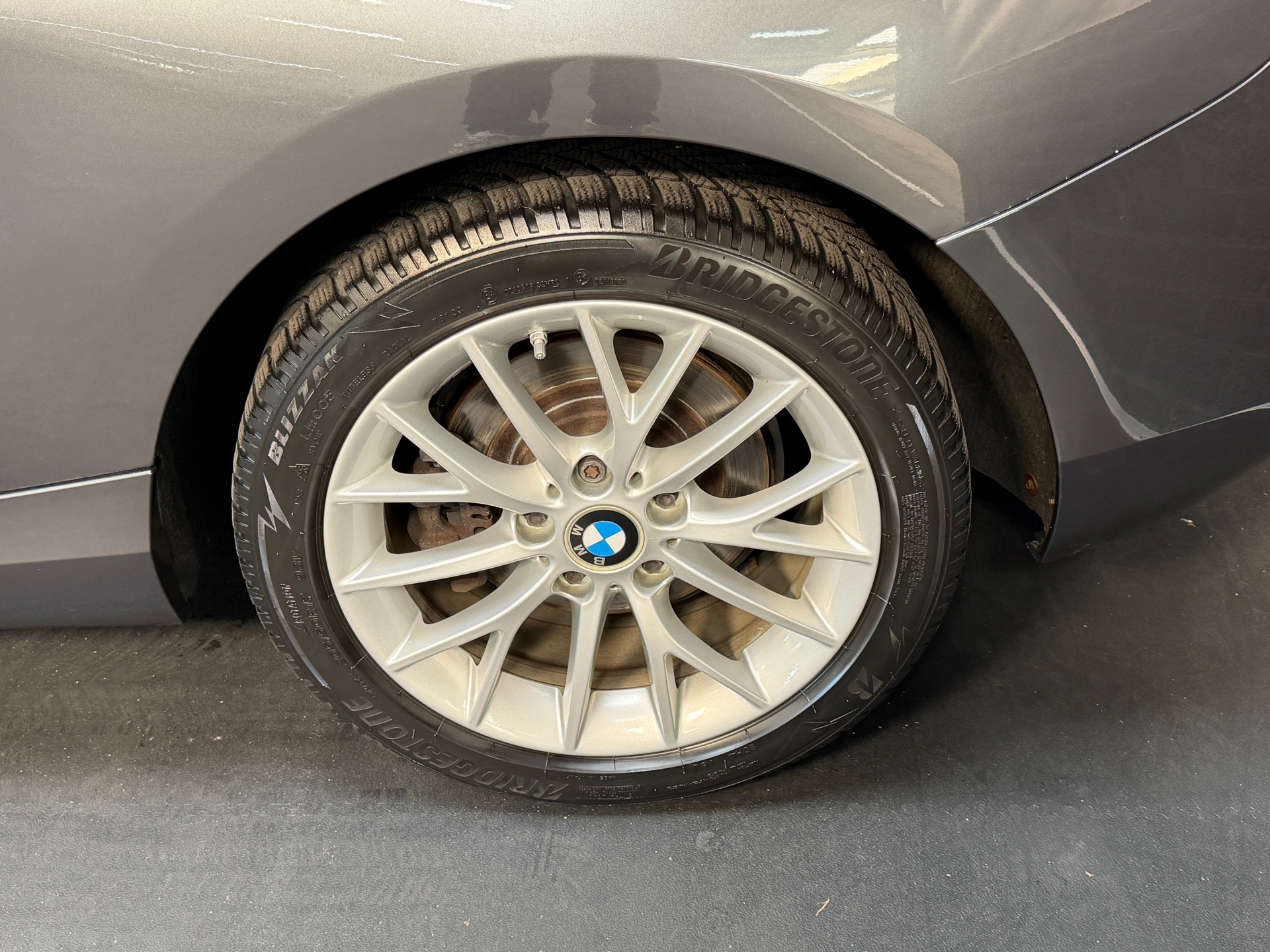 Foto van BMW 1-serie