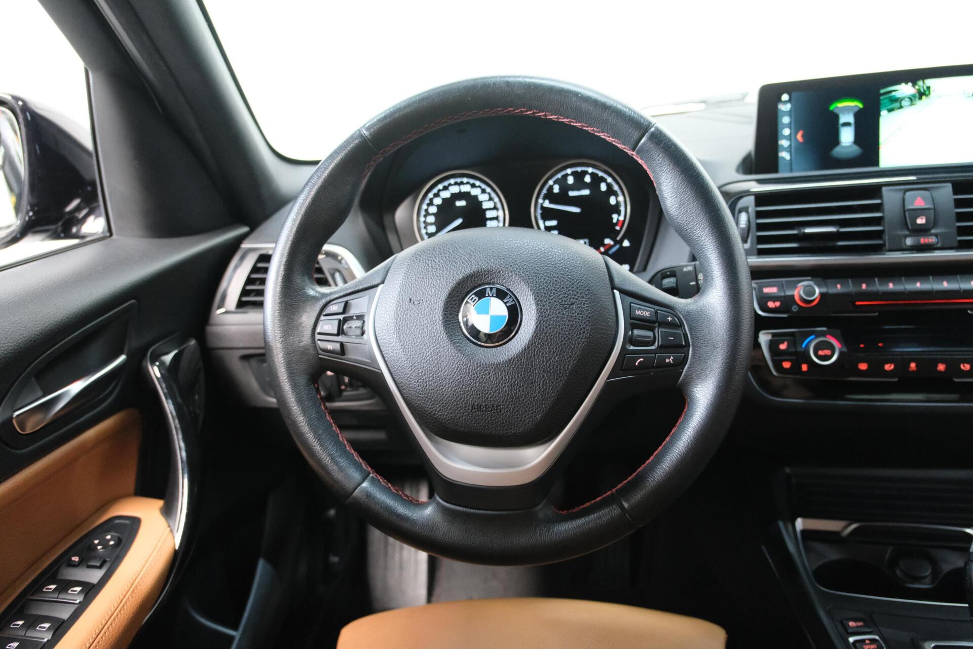 Foto van BMW 1-serie