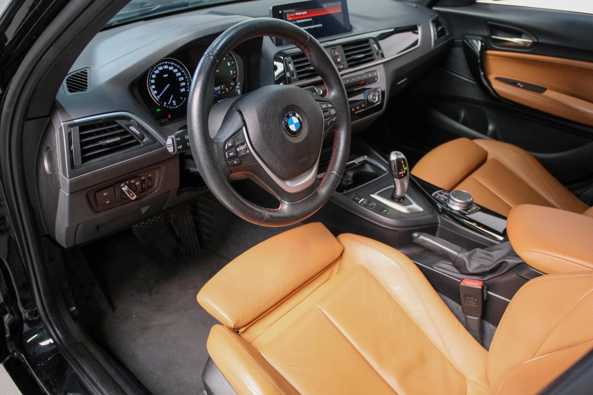 Foto van BMW 1-serie