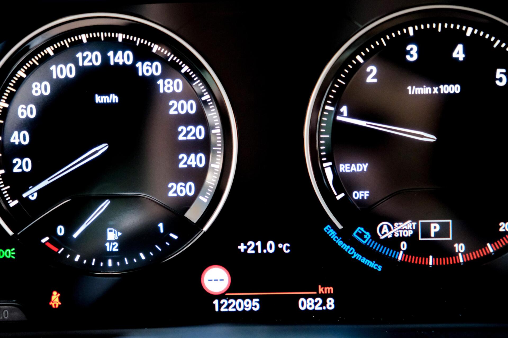 Foto van BMW 1-serie